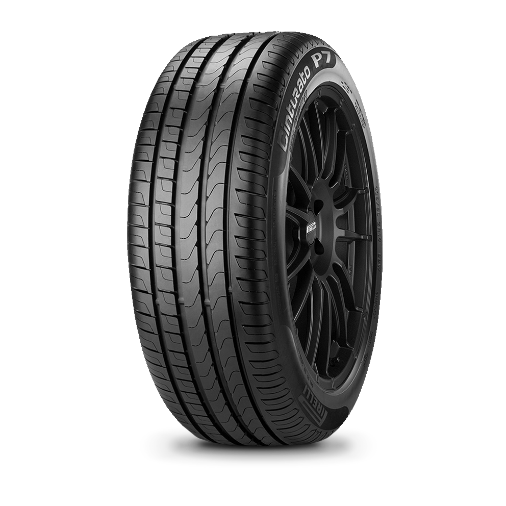 Pirelli Cinturato P7 — оригинальная фотография шины
